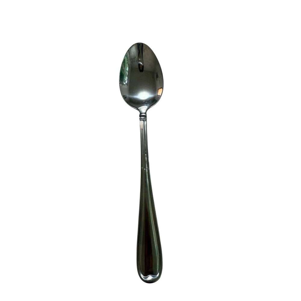 Dash Of That Oval Soup Spoon Sylvia Mirror 7.5” Replacement